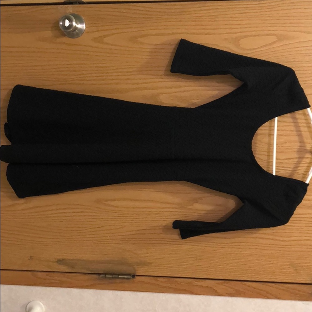 Hollister Dress